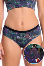 The Cryptids | Spooky Cheeky Underwear - Shinesty