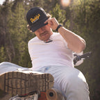 The Daddy's In Charge | Father's Day Daddy Trucker Hat - Shinesty