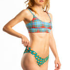 The Last Course | Pumpkin Pie Bikini Underwear - Shinesty