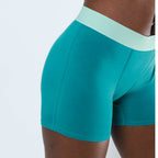 The Feminine Elites | Women's Boxers 3 Pack - Shinesty