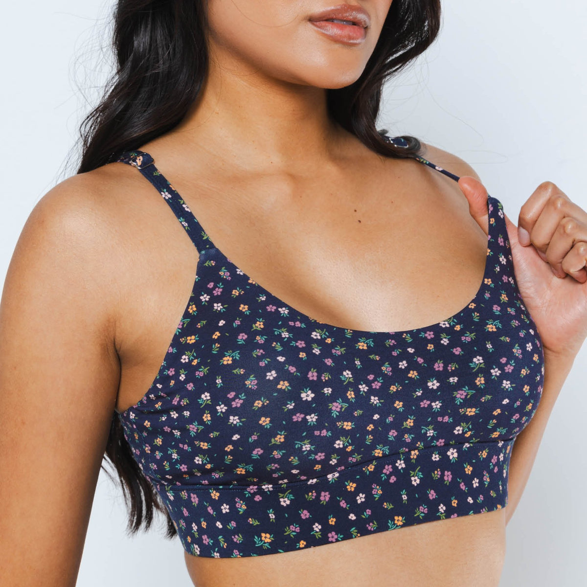 The Feminine Must-Haves | Women's Boob Hammock™ Bralette 3 Pack - Shinesty