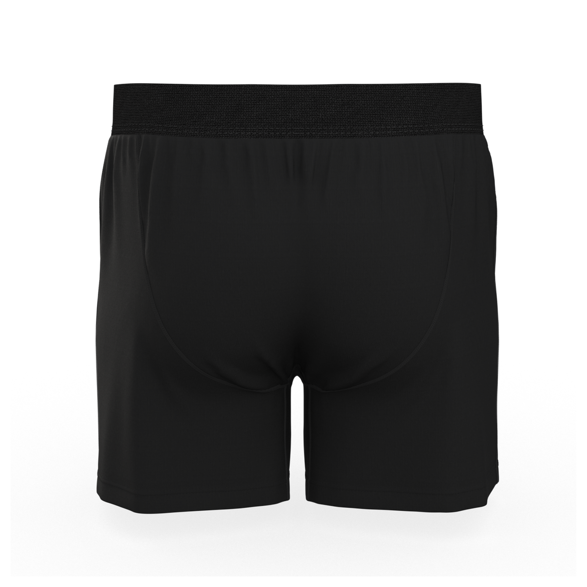 The Threat Level Midnight | Black Boxers - Shinesty