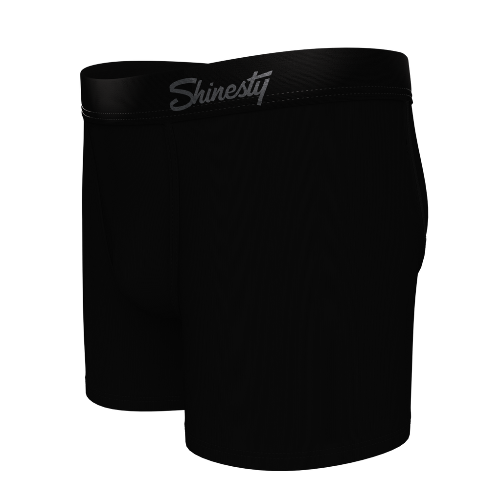 The Solids | Youth Boxer Briefs 3 Pack - Shinesty