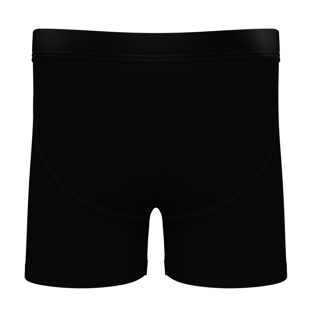 The Hide and Hunt | Youth Boxer Briefs 5 Pack - Shinesty