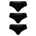 The Triple Trouble | Cheeky Underwear 3 Pack - Shinesty