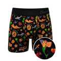 The Tight Ship | Sailor Tattoos Ball Hammock® Pouch Underwear - Shinesty
