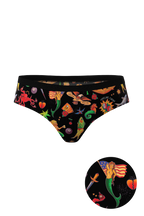 The Tight Ship | Sailor Tattoos Cheeky Underwear - Shinesty