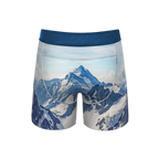 The Titlis Tip | Mountain paradICE™ Cooling Ball Hammock® Underwear - Shinesty