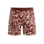 The Tomahawk | Marbled Meat Ball Hammock® Pouch Underwear With Fly - Shinesty