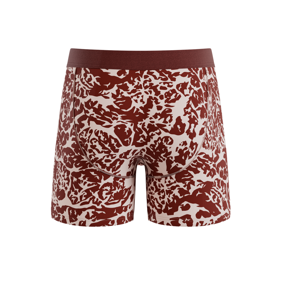 The Tomahawk | Marbled Meat Ball Hammock® Pouch Underwear - Shinesty