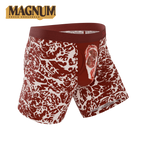 The Tomahawk | Marbled Meat Ball Hammock® Magnum Big Pouch Underwear - Shinesty