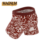 The Tomahawk | Marbled Meat Ball Hammock® Magnum Big Pouch Underwear - Shinesty