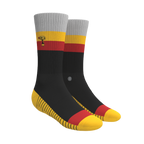 The Tool Kit | Tool Heel Hammock™ Crew Socks - Shinesty