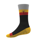The Tool Kit | Tool Heel Hammock™ Crew Socks - Shinesty