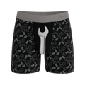 The Torque It | Wrench Ball Hammock® Pouch Underwear - Shinesty