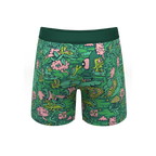 The Trees Say Hi | Shinesty x Killer Acid Ball Hammock® Pouch Underwear With Fly - Shinesty