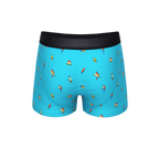 The Tweet Yourself | Parrot Ball Hammock® Pouch Trunks Underwear - Shinesty