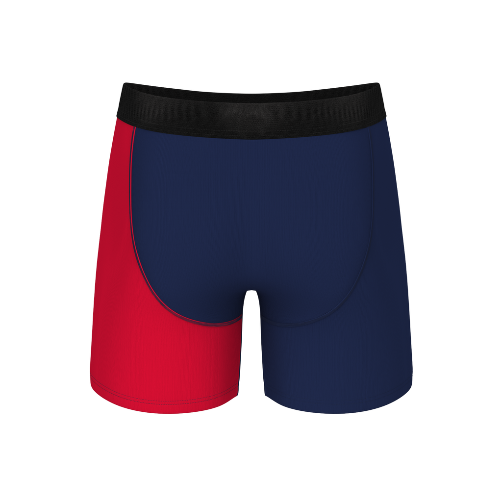 The Voter | 2024 Election Ball Hammock® Pouch Underwear - Shinesty