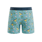 The Wasting Away | Shinesty x Margaritaville® Ball Hammock® Pouch Underwear With Fly - Shinesty