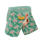 The Weekend Rotation | Ball Hammock® Pouch Boxer Briefs with Fly 5 Pack - Shinesty