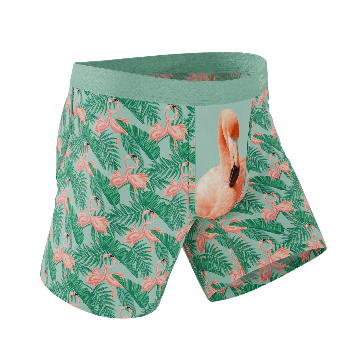 The Weekend Rotation | Ball Hammock® Boxer Brief 5 Pack - Shinesty