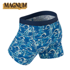 The Weekend Rotation | Ball Hammock® Magnum Big Pouch 5 Pack - Shinesty