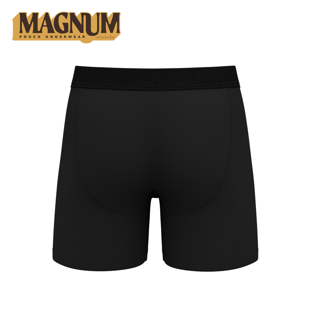 The Weekend Rotation | Ball Hammock® Magnum Big Pouch 5 Pack - Shinesty