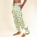 The Western Wonderland | Western Toile SleepDeep™ Men’s Pajama Joggers - Shinesty