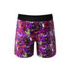 The Wet Nightmare | Halloween Characters Ball Hammock® Pouch Underwear - Shinesty