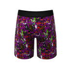 The Wet Nightmare | Halloween Characters Ball Hammock® Boxer - Long Leg - Shinesty