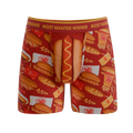 The Big W's | Shinesty x Wienerschnitzel Ball Hammock® Pouch Underwear - Shinesty