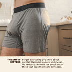 The Wine Dine & 69 | Route 69 Boxers - Shinesty