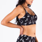 The Naughty Needs | Boob Hammock™ Scoop Bralette 3 Pack - Shinesty