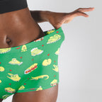 The 19th Hole | Golf Tournament Holes Modal Boyshort Underwear - Shinesty