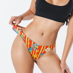 The Key West | Shinesty x Margaritaville® MicroModal Thong - Shinesty