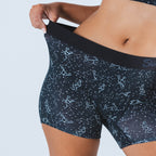The Naughty Bests | Women’s Boxers 3 Pack - Shinesty
