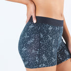 The Big Bang | Glow in the Dark Constellation Women’s Boxers - Shinesty