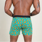 The Ginger Rail | Gingerbread Boxers - Shinesty