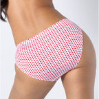 The Date Night | Valentine's Day Bow Modal Bikini Underwear - Shinesty