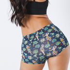 The Lost Shaker of Salt | Shinesty x Margaritaville® Modal Boyshort Underwear - Shinesty