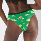 The 19th Hole | Golf Tournament Holes Cheeky Underwear - Shinesty