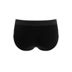 The XXX Ray | Middle Finger X Ray Ball Hammock® Pouch Underwear Briefs - Shinesty