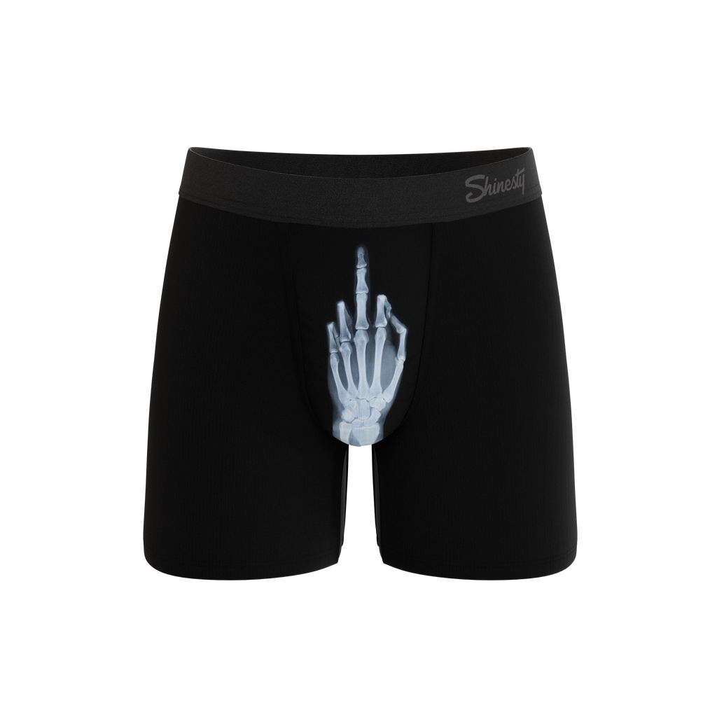 The Boo Crew | Ball Hammock® Boxer Brief 7 Pack - Shinesty