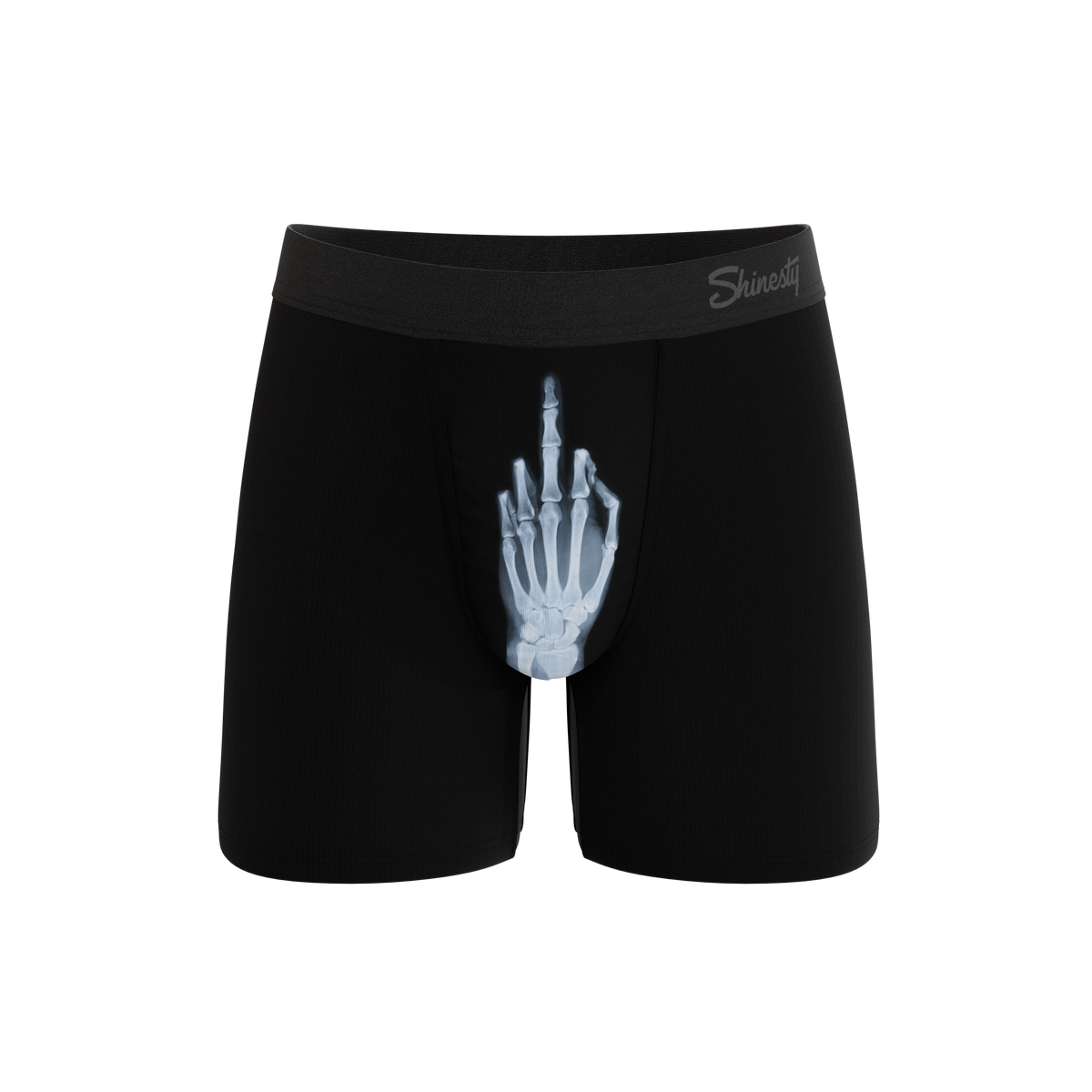 The Boo Crew | Ball Hammock® Boxer Brief 7 Pack - Shinesty
