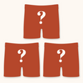 The Mystery | Youth Boxer Briefs 3 Pack - Shinesty