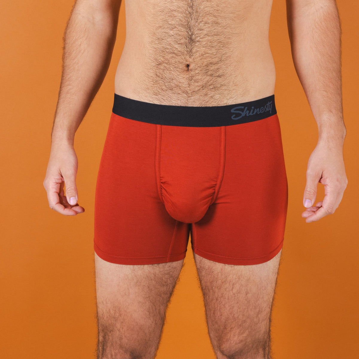 Boxer Briefs