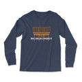 Big Deck Energy Long Sleeve - Shinesty