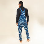 The Big Blizzard | Naughty Snowmen Pajamaralls® - Shinesty