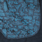 The Big Blue | Navy Goldilocks™ Men’s Lounge Joggers - Shinesty