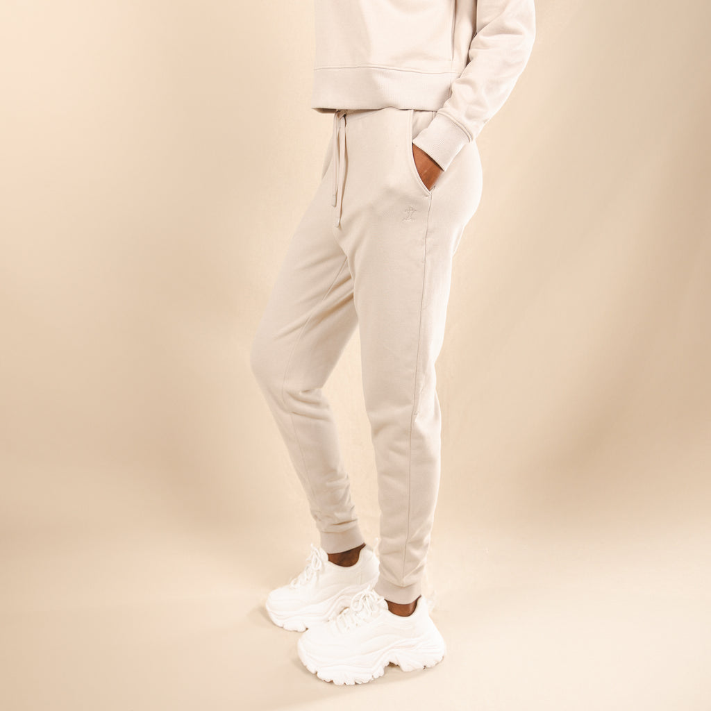 The Beaches | Sand Sexy Terry™ Women’s Lounge Joggers - Shinesty